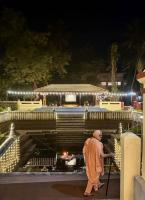 Dipanamaskara - 165th Shri Chitrapur Math Rathotsava 2026 - Day 3 (30th March 2026) 